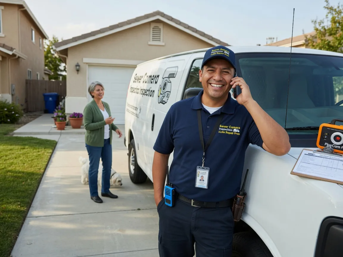 Sewer Line Repair Allentown, NY FAQs